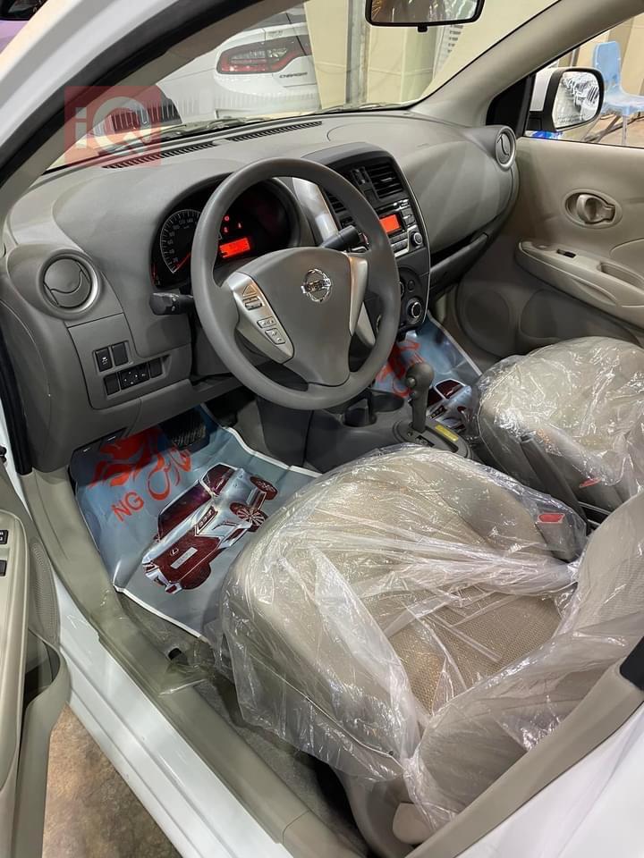 Nissan Sunny